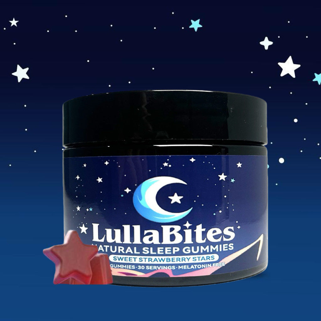 Sleep Gummies