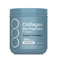 Collagen Bio-Peptides Powder Capsules