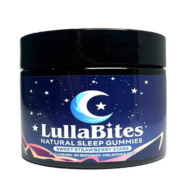 Sleep Gummies